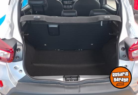 Autos - Renault Kwid Iconic Bitono 2026 Nafta 0Km - En Venta