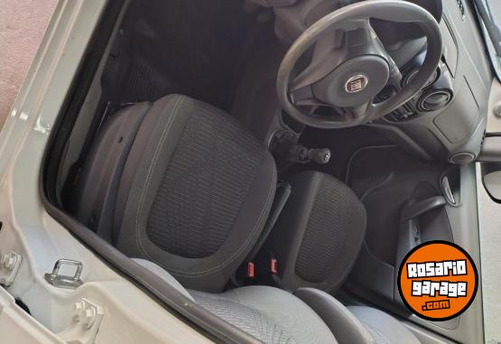 Autos - Fiat Palio 2015 Nafta 100000Km - En Venta