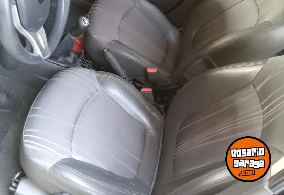 Autos - Chevrolet Spark 1.2 (16v) 2013 Nafta 140000Km - En Venta