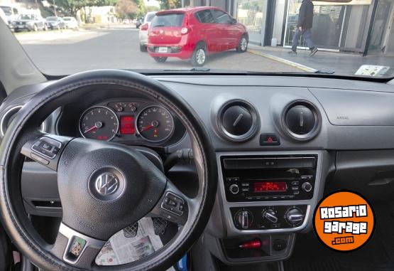Autos - Volkswagen Gol trend 2015 Nafta 106000Km - En Venta