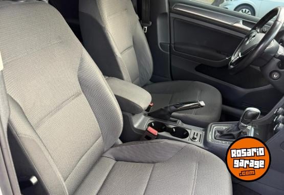 Autos - Volkswagen Golf 2018 Nafta 105000Km - En Venta