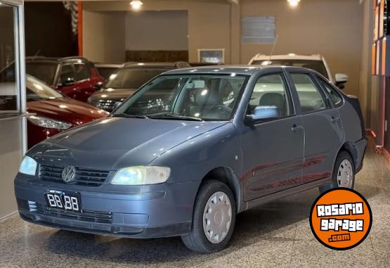 Autos - Volkswagen Polo 2006 Nafta 300000Km - En Venta