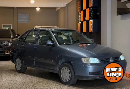 Autos - Volkswagen Polo 2006 Nafta 300000Km - En Venta
