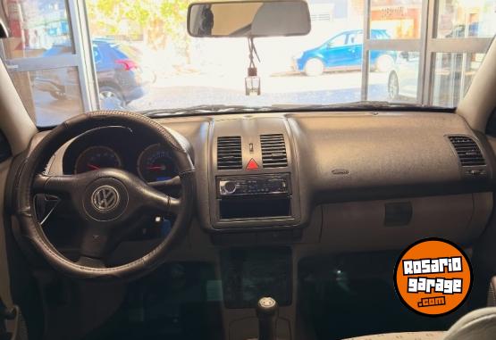 Autos - Volkswagen Polo 2006 Nafta 300000Km - En Venta