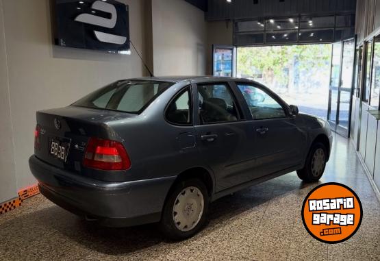 Autos - Volkswagen Polo 2006 Nafta 300000Km - En Venta