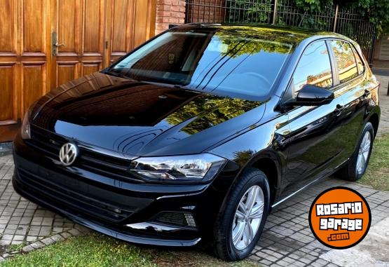 Autos - Volkswagen Polo 2020 Nafta 55000Km - En Venta