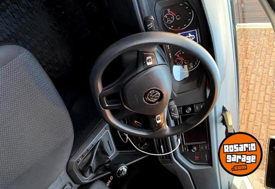Autos - Volkswagen Polo 2020 Nafta 55000Km - En Venta