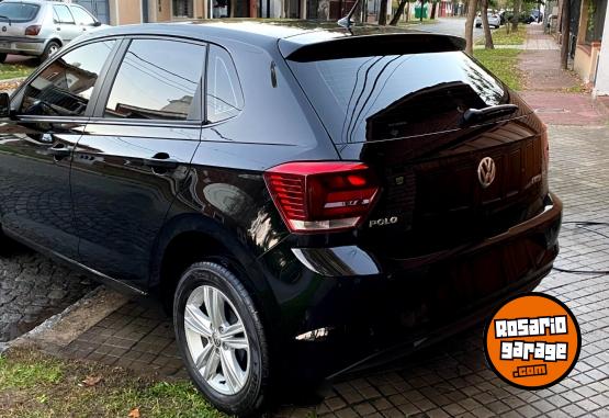 Autos - Volkswagen Polo 2020 Nafta 55000Km - En Venta