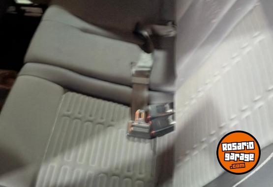 Autos - Volkswagen Voyage 2015 Nafta - En Venta
