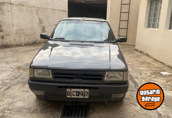 Autos - Fiat UNO 1992 Nafta 500Km - En Venta