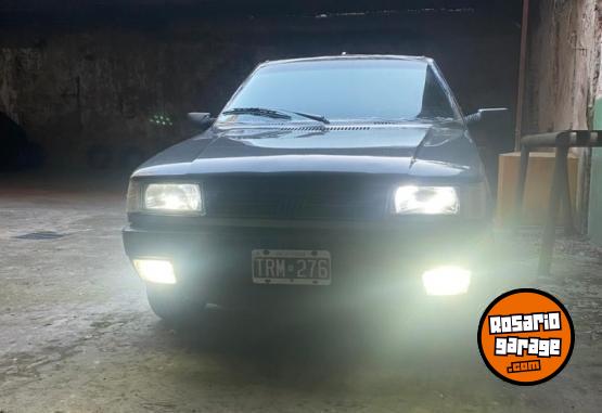 Autos - Fiat UNO 1992 Nafta 2000Km - En Venta