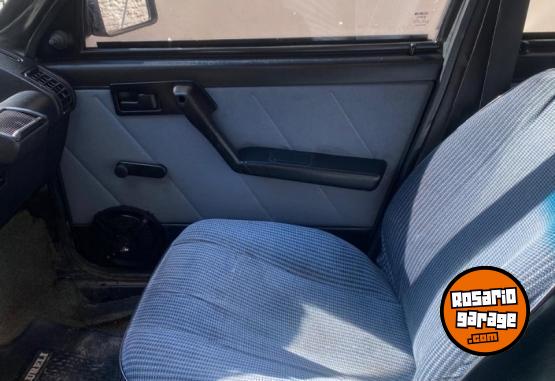 Autos - Fiat UNO 1992 Nafta 2000Km - En Venta