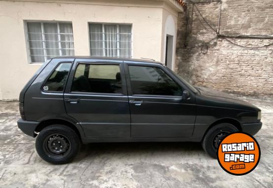 Autos - Fiat UNO 1992 Nafta 2000Km - En Venta