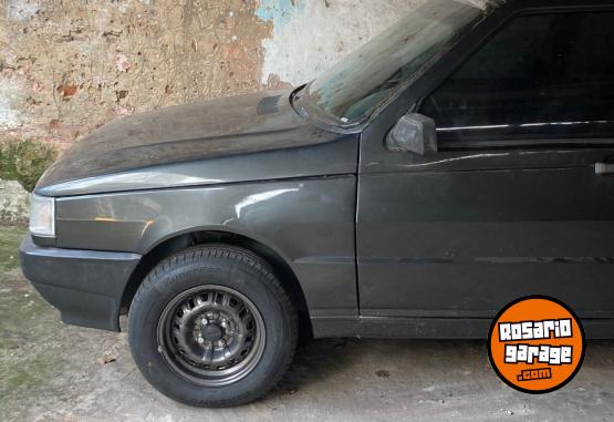 Autos - Fiat UNO 1992 Nafta 2000Km - En Venta