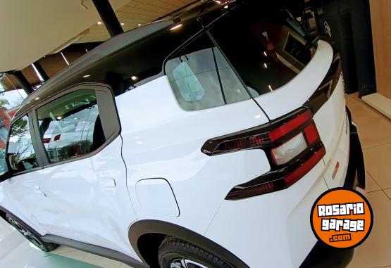 Autos - Citroen XTR full 2026 Nafta 0Km - En Venta