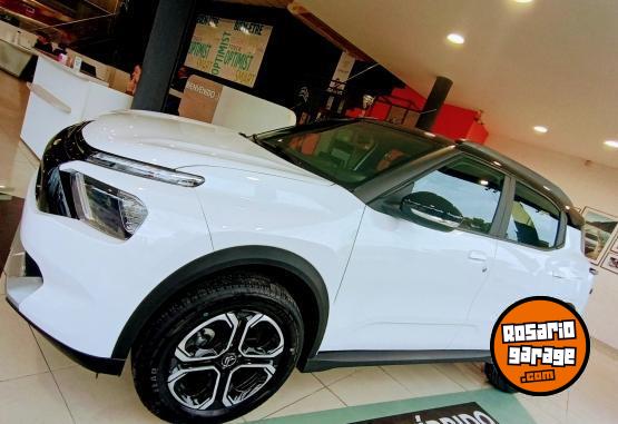 Autos - Citroen XTR full 2026 Nafta 0Km - En Venta