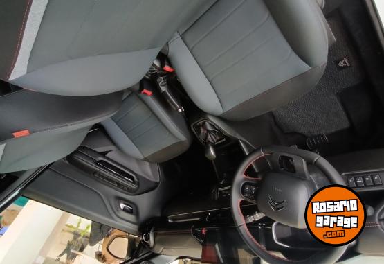 Autos - Citroen XTR full 2026 Nafta 0Km - En Venta