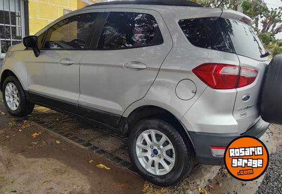 Autos - Ford Ecosport 2018 Nafta 68000Km - En Venta
