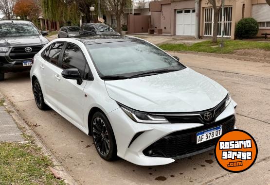Autos - Toyota Corolla gr 2022 Nafta 21000Km - En Venta