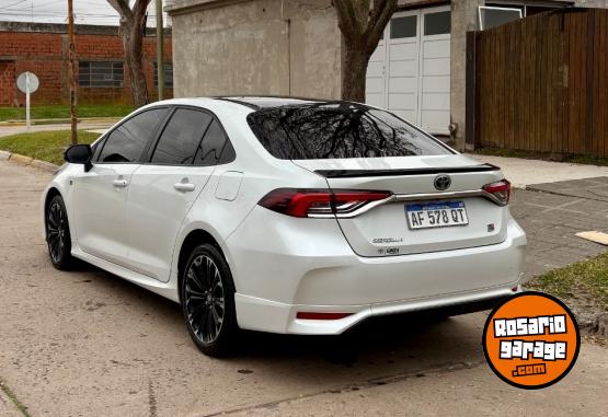 Autos - Toyota Corolla gr 2022 Nafta 21000Km - En Venta