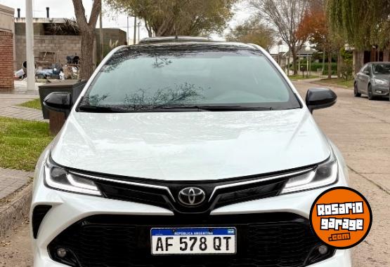 Autos - Toyota Corolla gr 2022 Nafta 21000Km - En Venta