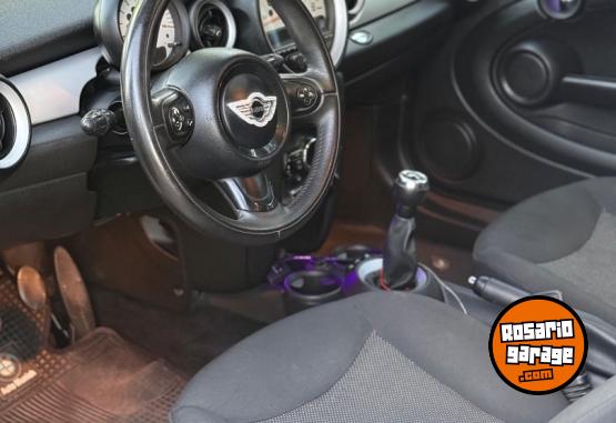 Autos - Mini Cooper 2013 Nafta 86000Km - En Venta