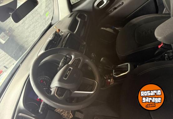 Autos - Chrysler JEEP RENEGADE 1.8 SPORT A 2023 Nafta 62000Km - En Venta