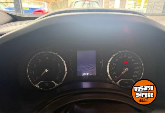 Autos - Chrysler JEEP RENEGADE 1.8 SPORT A 2023 Nafta 62000Km - En Venta