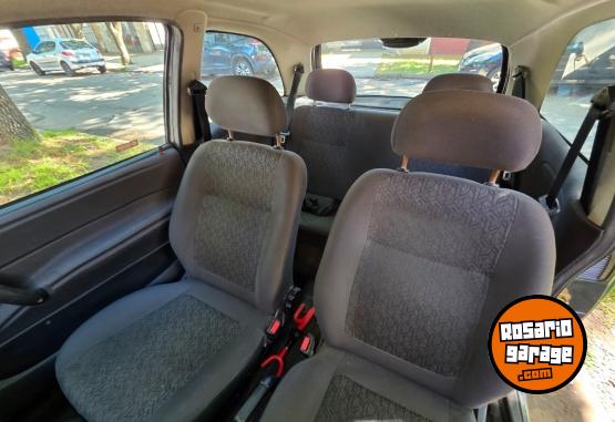 Autos - Chevrolet Corsa City 2007 Nafta 98000Km - En Venta