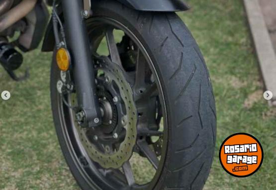 Motos - Yamaha XSR700 2017 Nafta 32000Km - En Venta