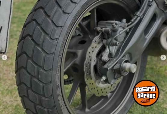 Motos - Yamaha XSR700 2017 Nafta 32000Km - En Venta