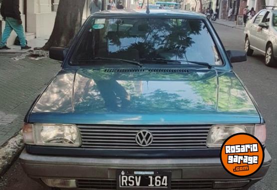 Autos - Volkswagen Senda 1.6 Nafta 1994 Nafta 111111Km - En Venta