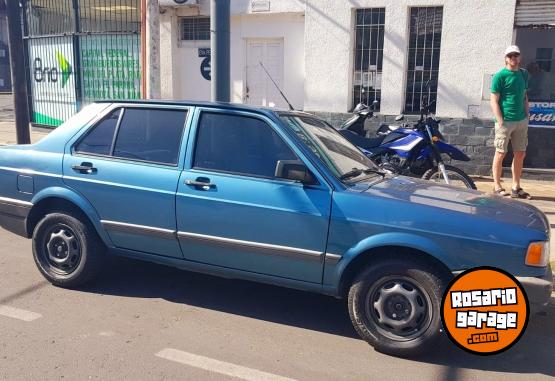 Autos - Volkswagen Senda 1.6 Nafta 1994 Nafta 111111Km - En Venta