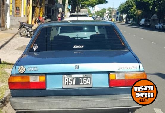 Autos - Volkswagen Senda 1.6 Nafta 1994 Nafta 111111Km - En Venta