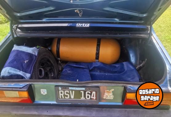 Autos - Volkswagen Senda 1.6 Nafta 1994 Nafta 111111Km - En Venta