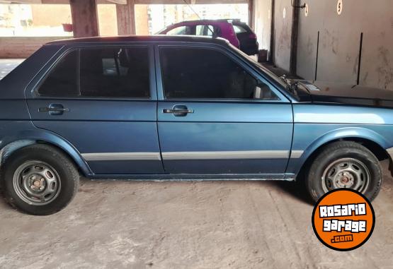 Autos - Volkswagen Senda 1.6 Nafta 1994 Nafta 111111Km - En Venta