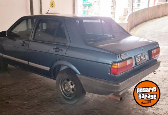 Autos - Volkswagen Senda 1.6 Nafta 1994 Nafta 111111Km - En Venta