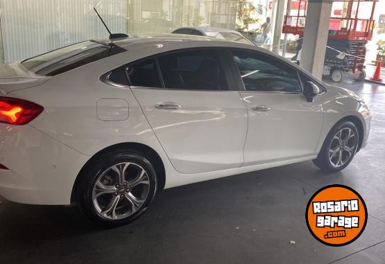 Autos - Chevrolet Cruze premiun 2023 Nafta 42000Km - En Venta