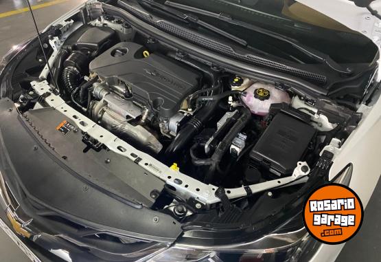 Autos - Chevrolet Cruze premiun 2023 Nafta 42000Km - En Venta