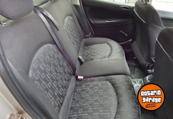 Autos - Peugeot 206 2007 Diesel 230000Km - En Venta