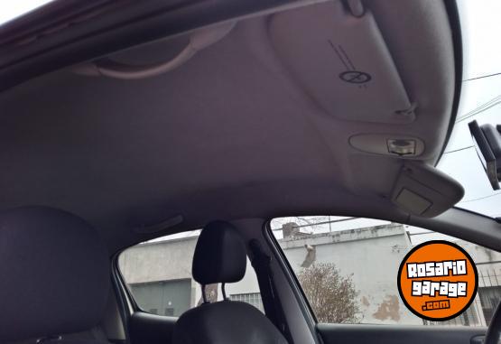 Autos - Peugeot 206 2007 Diesel 230000Km - En Venta