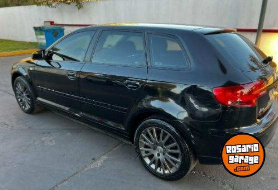 Autos - Audi A3 SPORTBACK 2007 Diesel 170000Km - En Venta