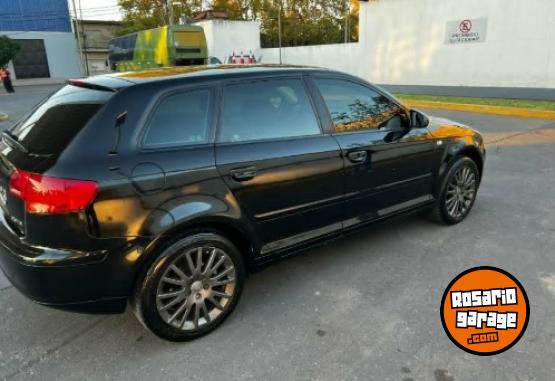 Autos - Audi A3 SPORTBACK 2007 Diesel 170000Km - En Venta