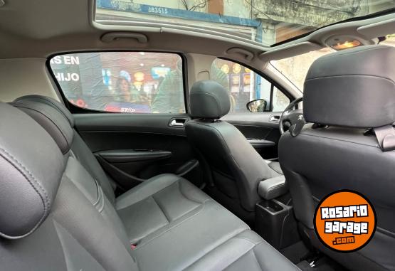Autos - Peugeot 308 Feline 2016 Nafta 90000Km - En Venta