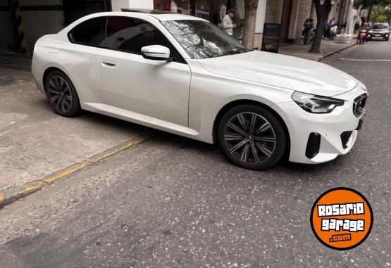 Autos - Bmw 220 2024 Nafta 19000Km - En Venta