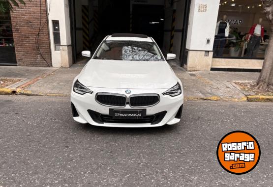 Autos - Bmw 220 2024 Nafta 19000Km - En Venta