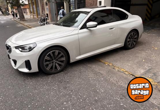 Autos - Bmw 220 2024 Nafta 19000Km - En Venta