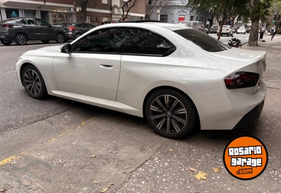 Autos - Bmw 220 2024 Nafta 19000Km - En Venta