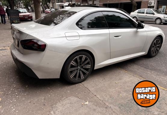 Autos - Bmw 220 2024 Nafta 19000Km - En Venta