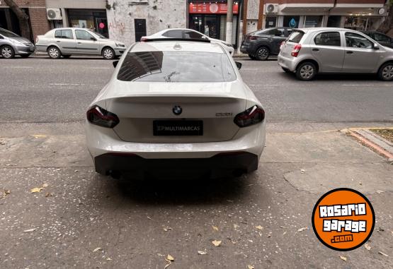 Autos - Bmw 220 2024 Nafta 19000Km - En Venta